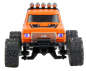 Preview: 22705 RC-Monstertruck Die Cast 1:64 RTR orange